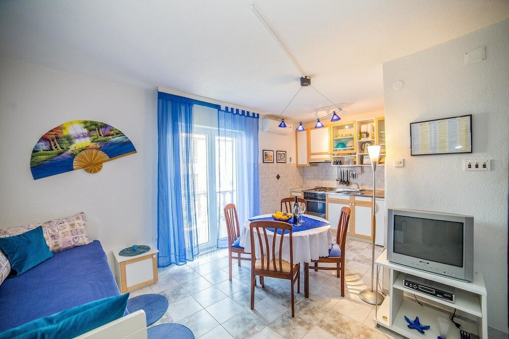 Фото Apartments Villa Mediteran