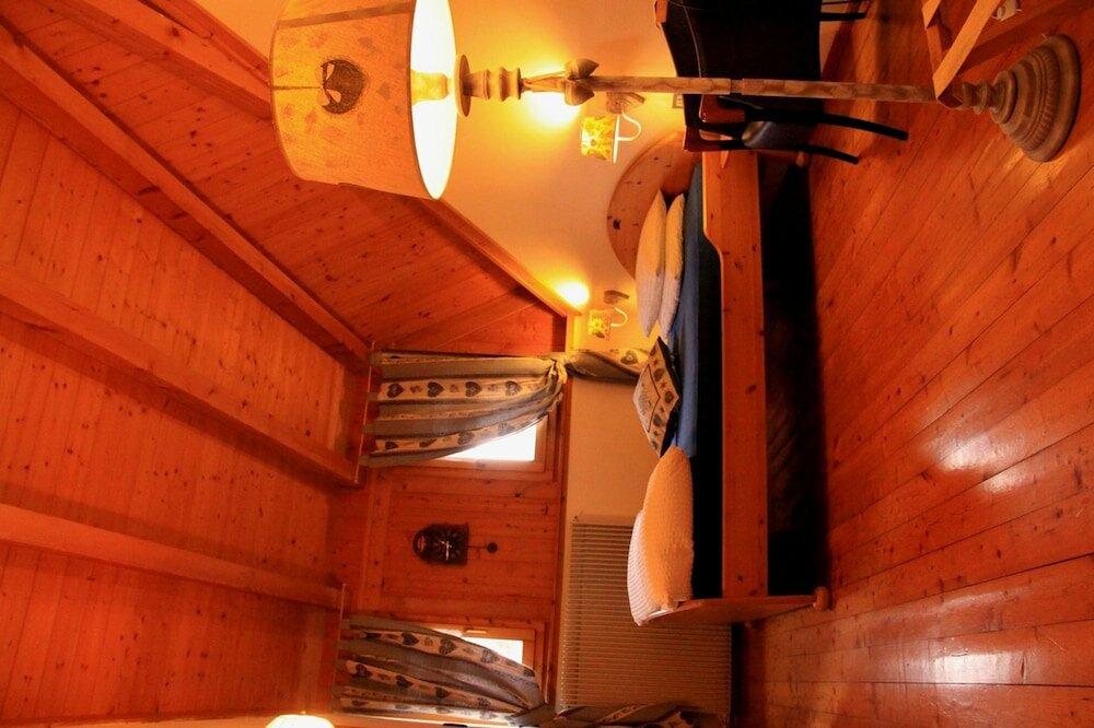 Фото Garni BiancaNeve