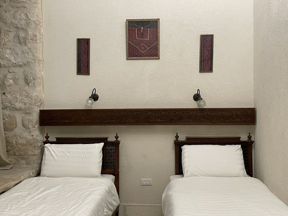 Фото Jerusalem Hotel