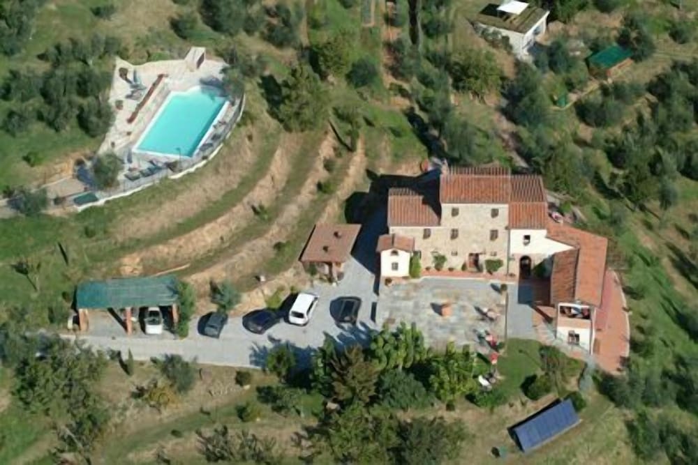 Фото Мини-отель La Piana