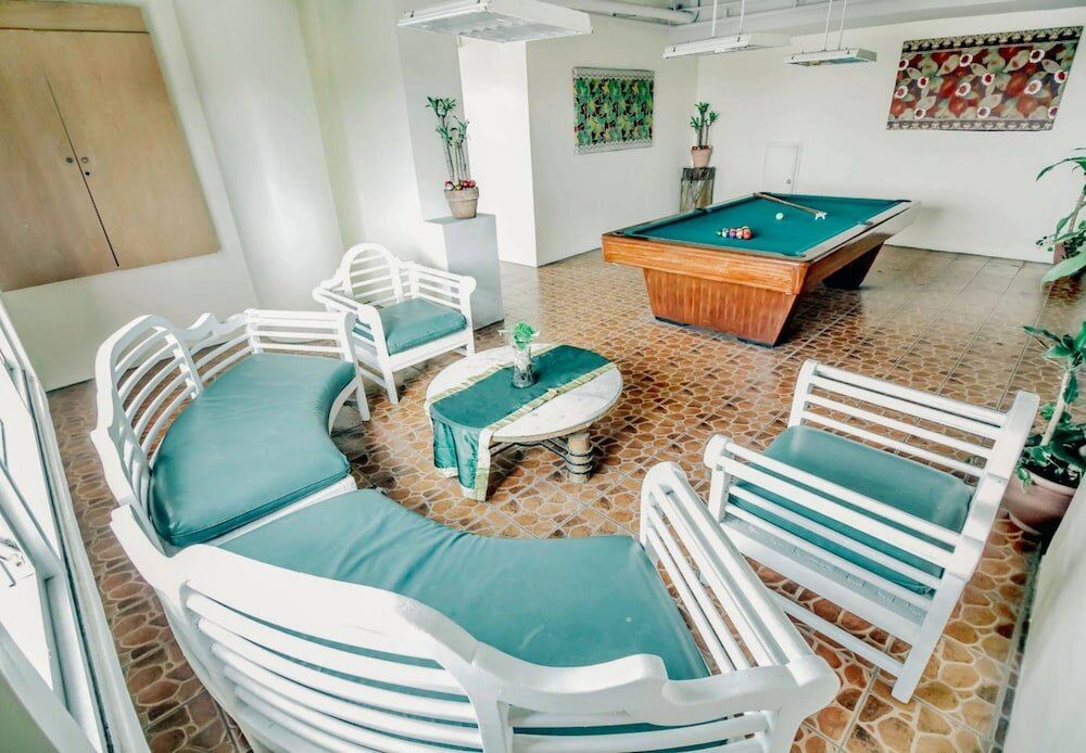 Фото Greenhills Elan Hotel Modern