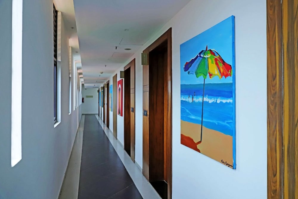 Фото Golden Tulip Goa Candolim