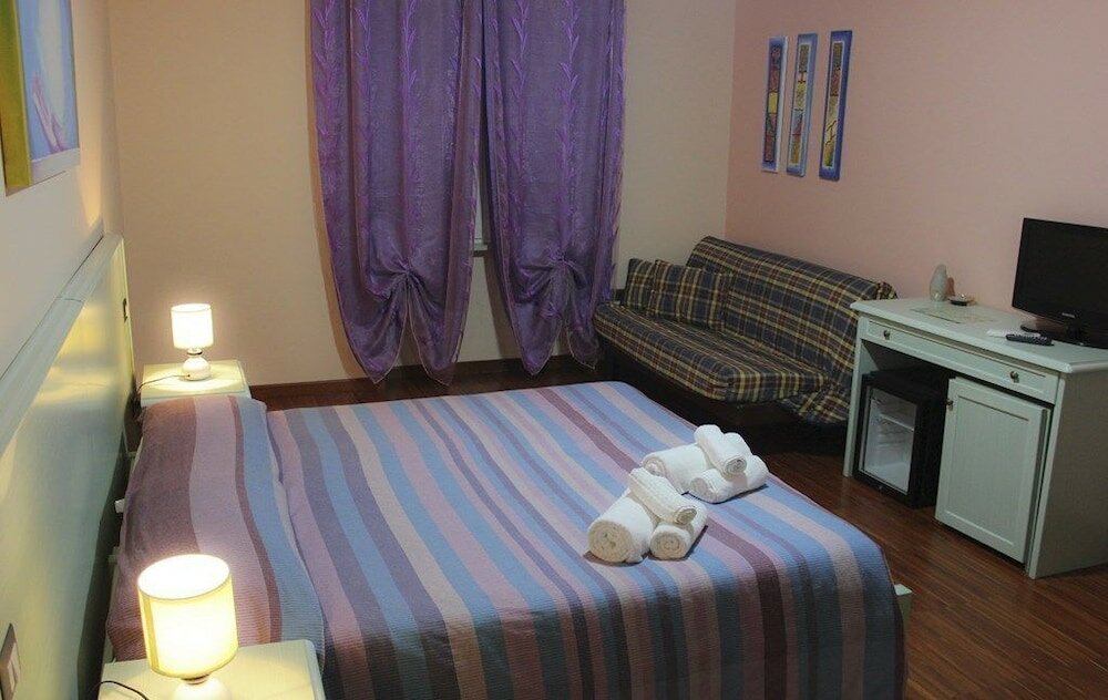 Фото Bosa Guest House