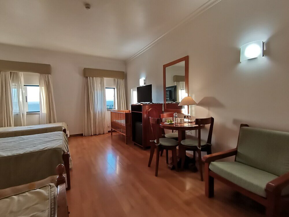 Фото Hotel Quinta dos Cedros