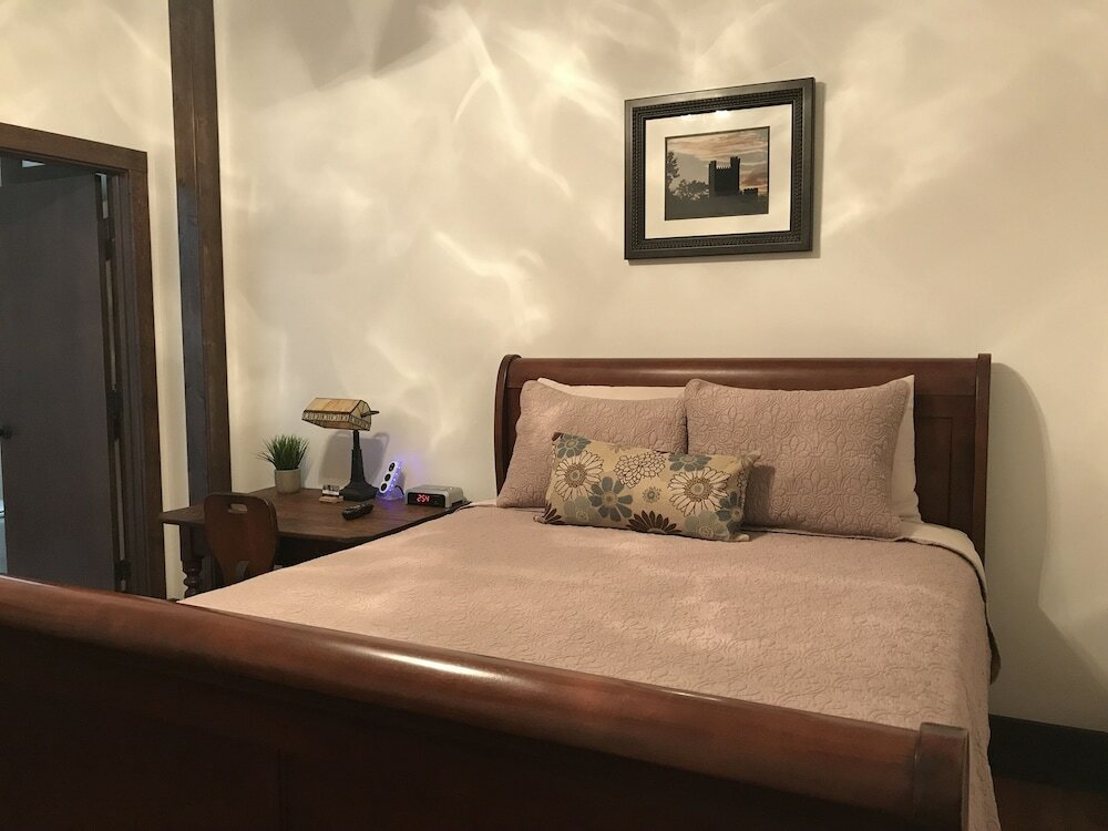 Фото Mcgrady Inn