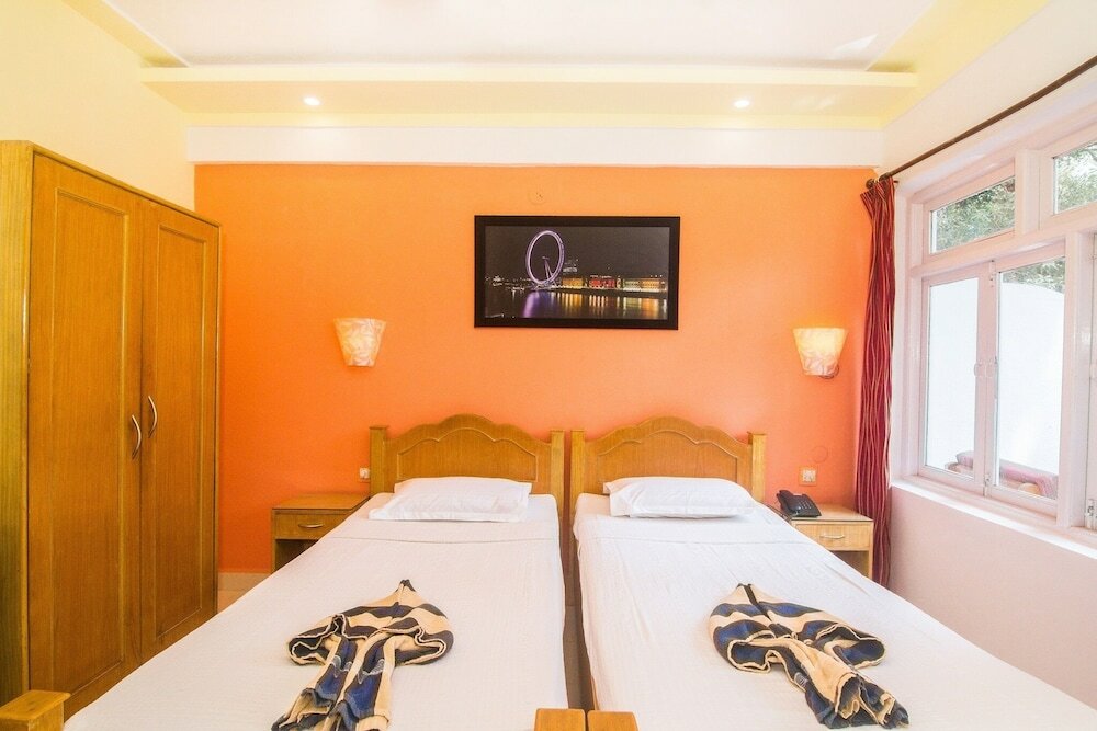 Фото Lui Beach Resort