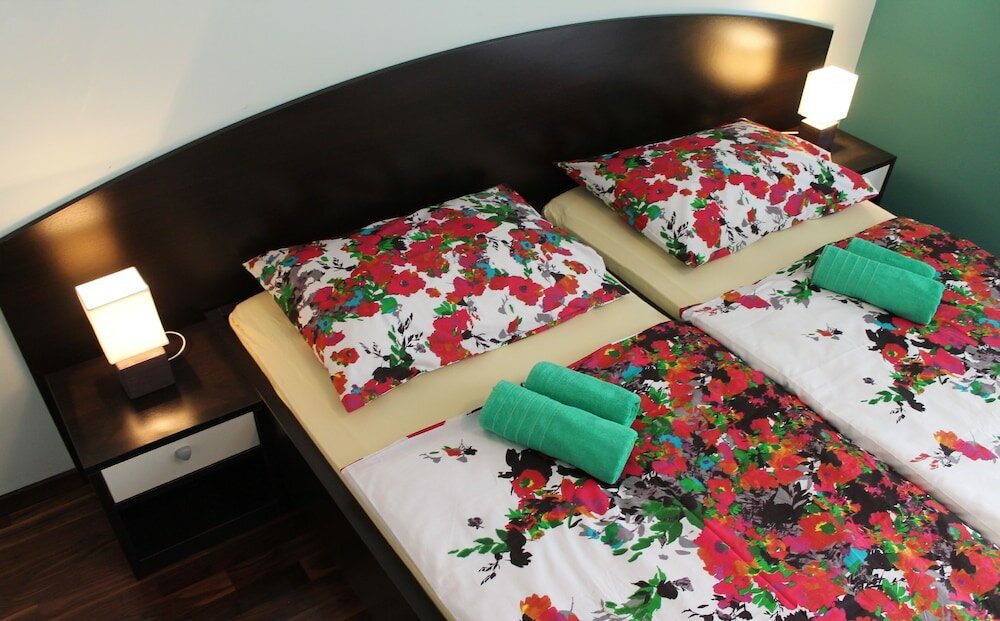 Фото Apartments Logoš Cavtat