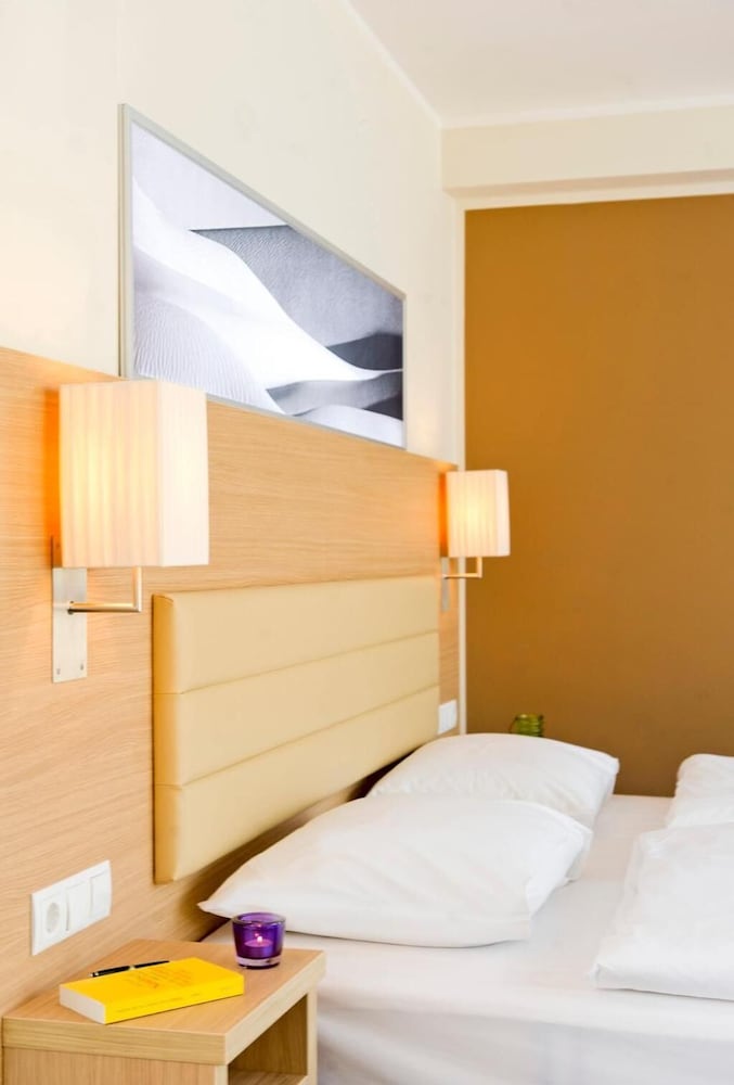 Фото Bonnox Boardinghouse & Hotel