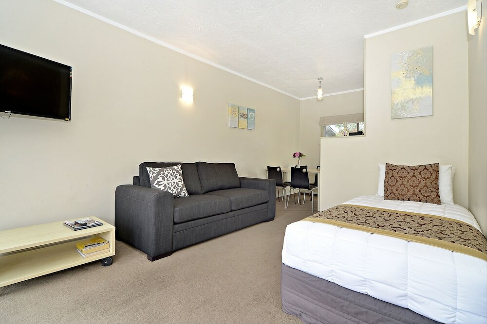 Фото Takapuna Motor Lodge