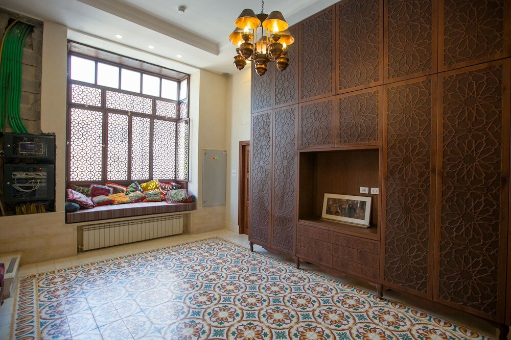 Фото Jerusalem Hotel