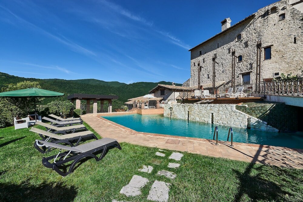 Фото Castrum Resort