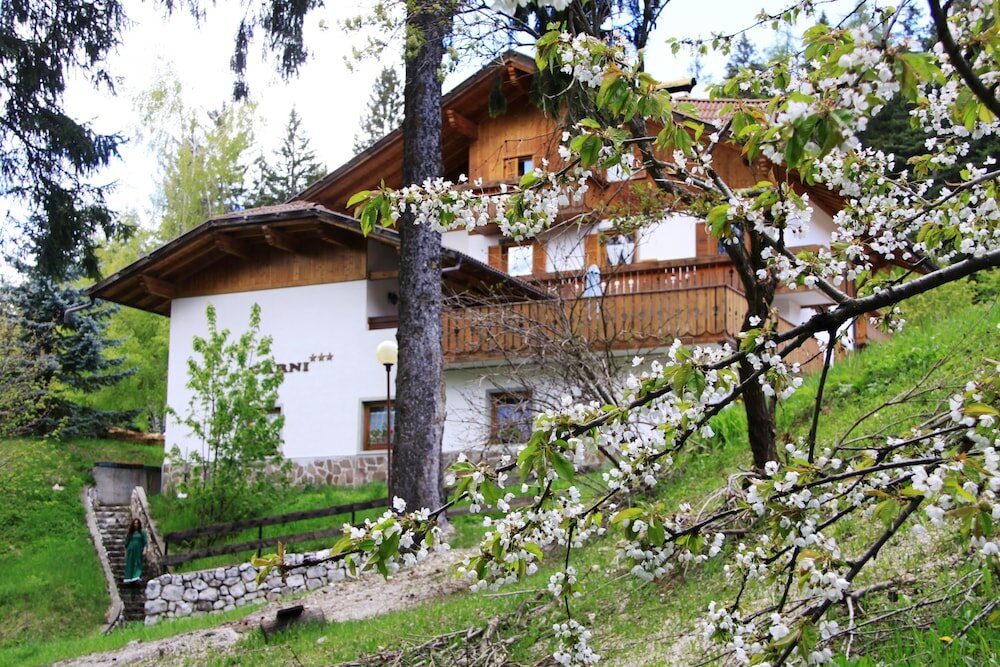 Фото Garni BiancaNeve