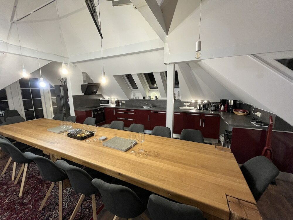 Фото Chalet Embacher