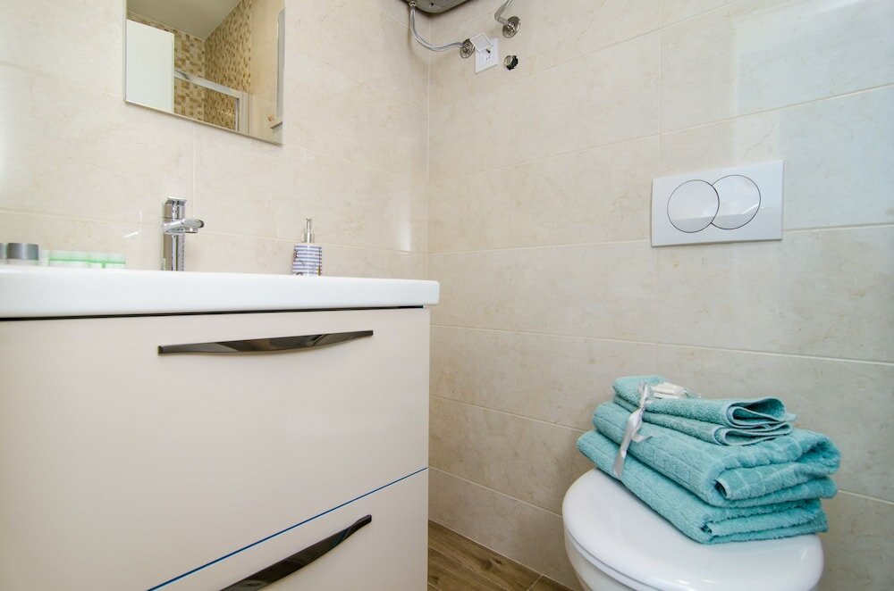 Фото Apartments Zore Glavinic