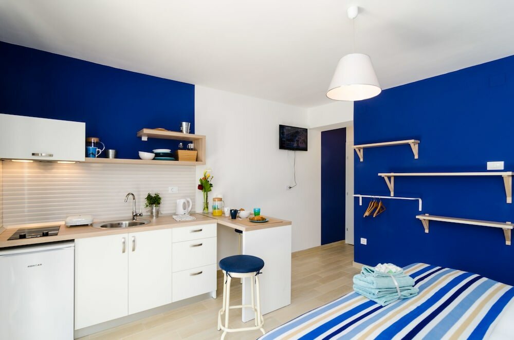 Фото Apartments Zore Glavinic