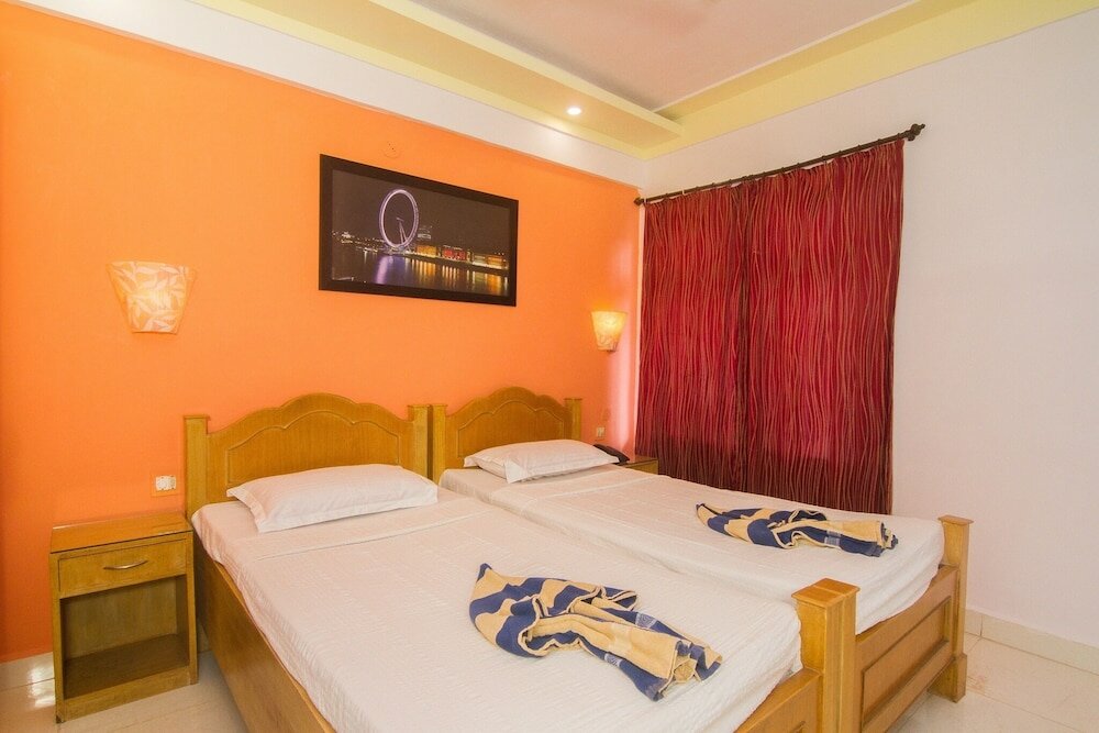 Фото Lui Beach Resort