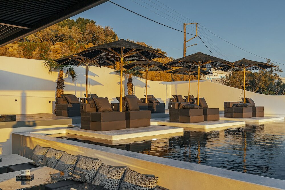 Фото Tagoo Black