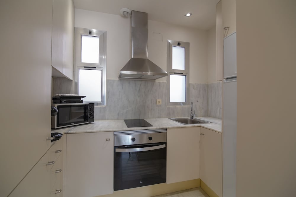 Фото La Milagrosa