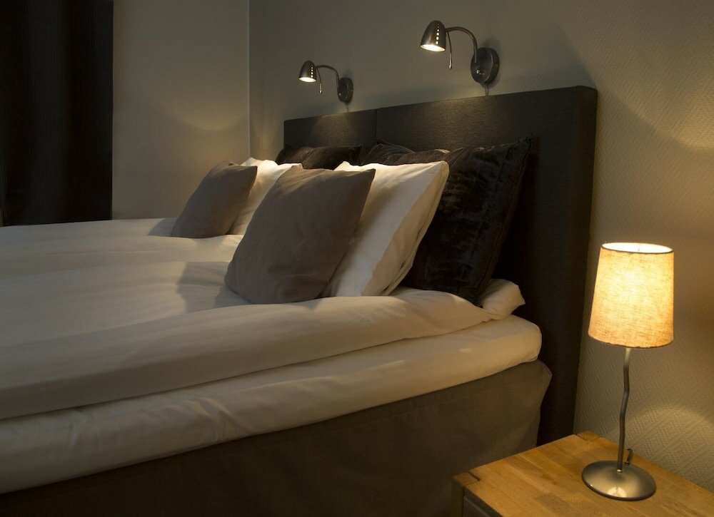 Фото Park Hotell