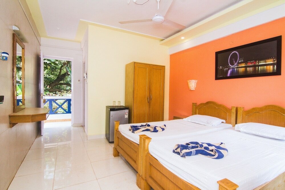 Фото отеля 5