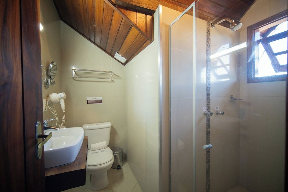 Фото Pousada Suiça Mineira