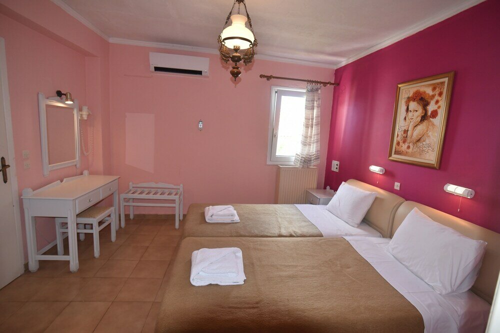 Фото Stella Hotel Apartments