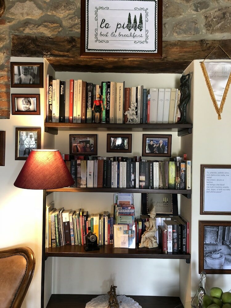 Фото Мини-отель La Piana