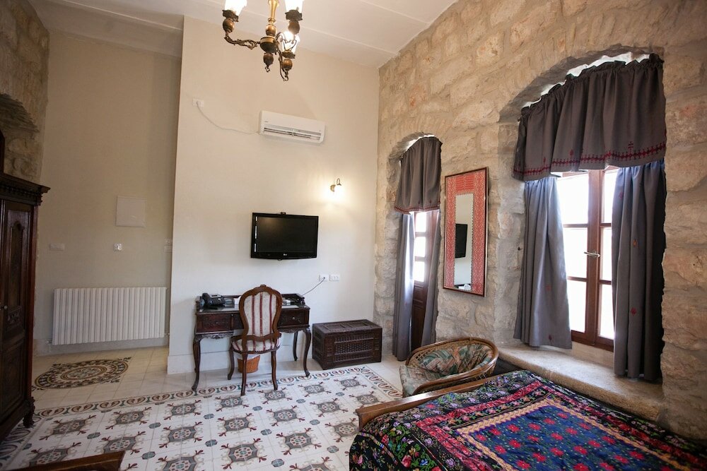 Фото Jerusalem Hotel