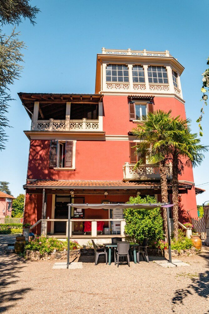 Фото отеля 4