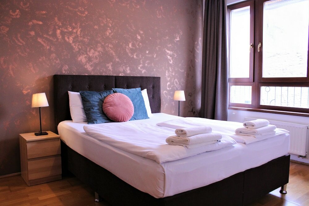 Фото Made Inn Budapest