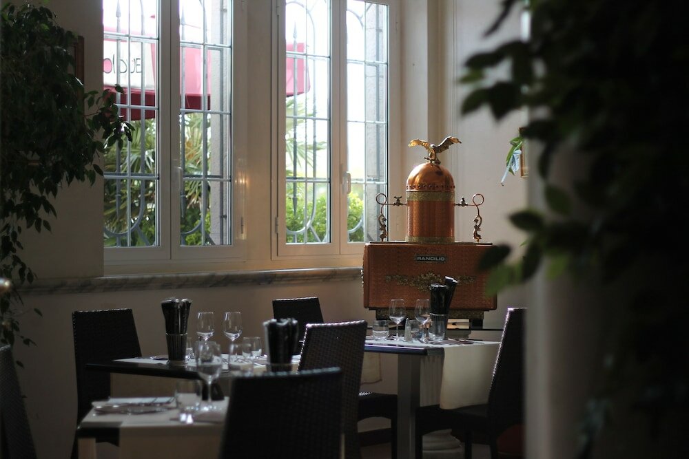 Фото Hotel Alba sul Mare