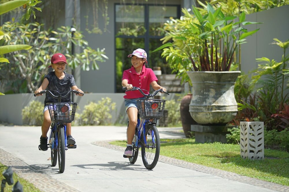 Фото Anantara Mai Khao Phuket Villas