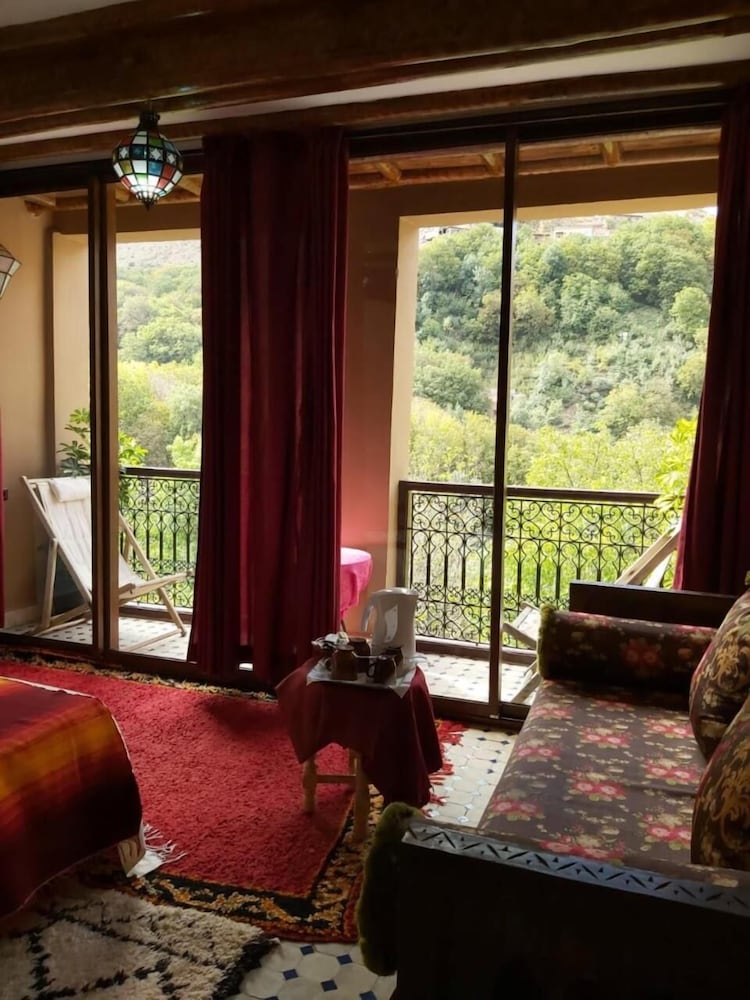 Фото Riad Atlas Toubkal