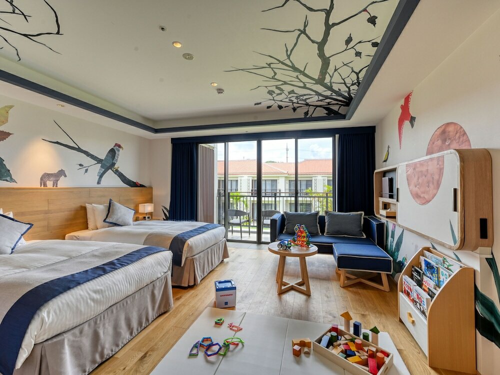 Фото Fusaki Beach Resort Hotel & Villas