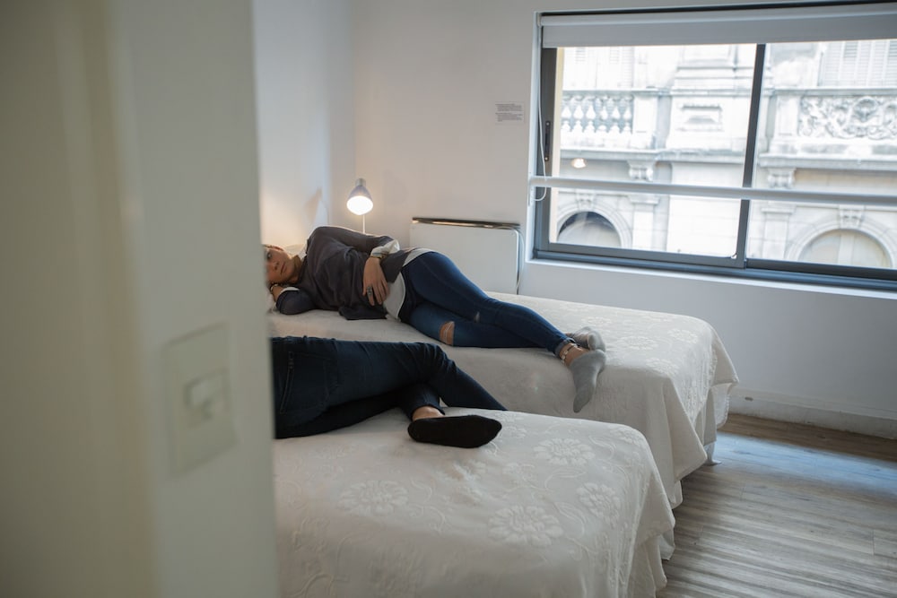 Фото Ba Stop Hostel