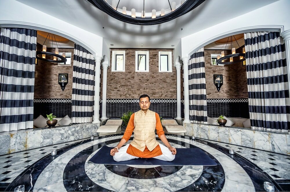 Фото Отель The Siam