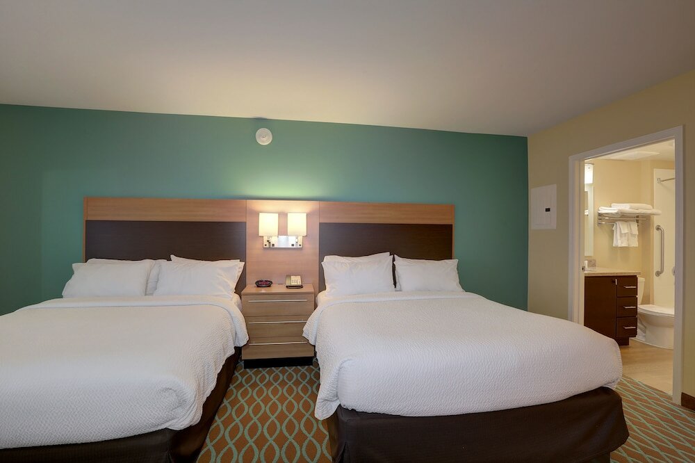 Фото Towneplace Suites Richland Columbia Point