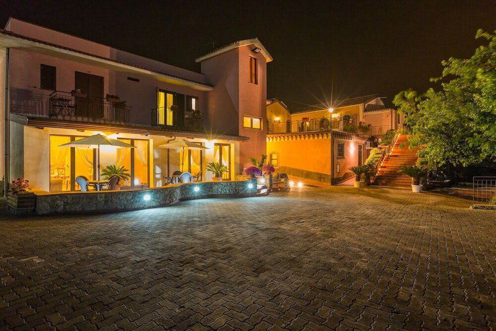 Фото Country Resort la Casa delle Monache