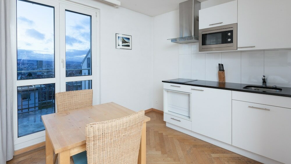 Фото Apartments Swiss Star University