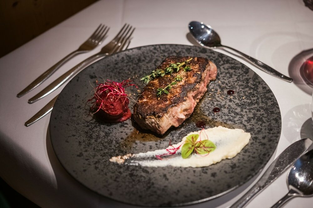 Фото Alpinhotel Keil