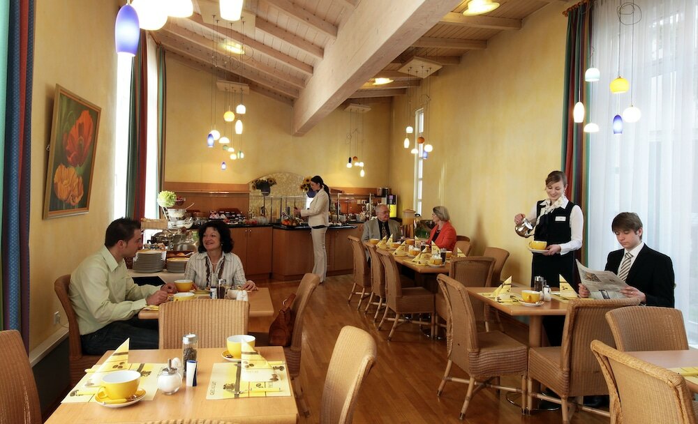 Фото Hotel und Restaurant Rose