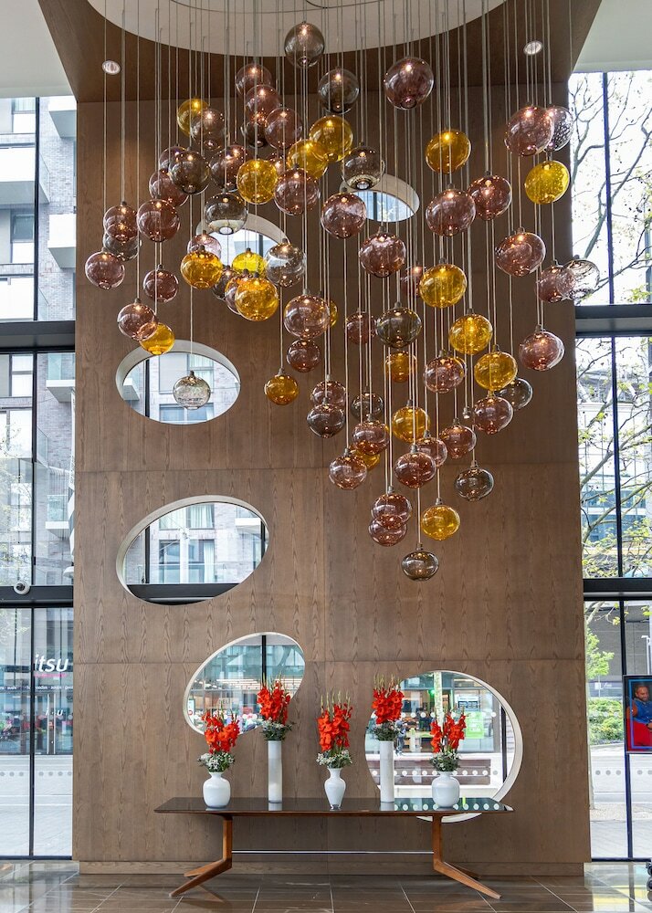 Фото Хилтон Лондон Уэмбли