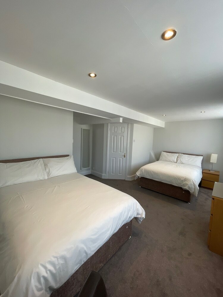 Фото Aabba Guest House