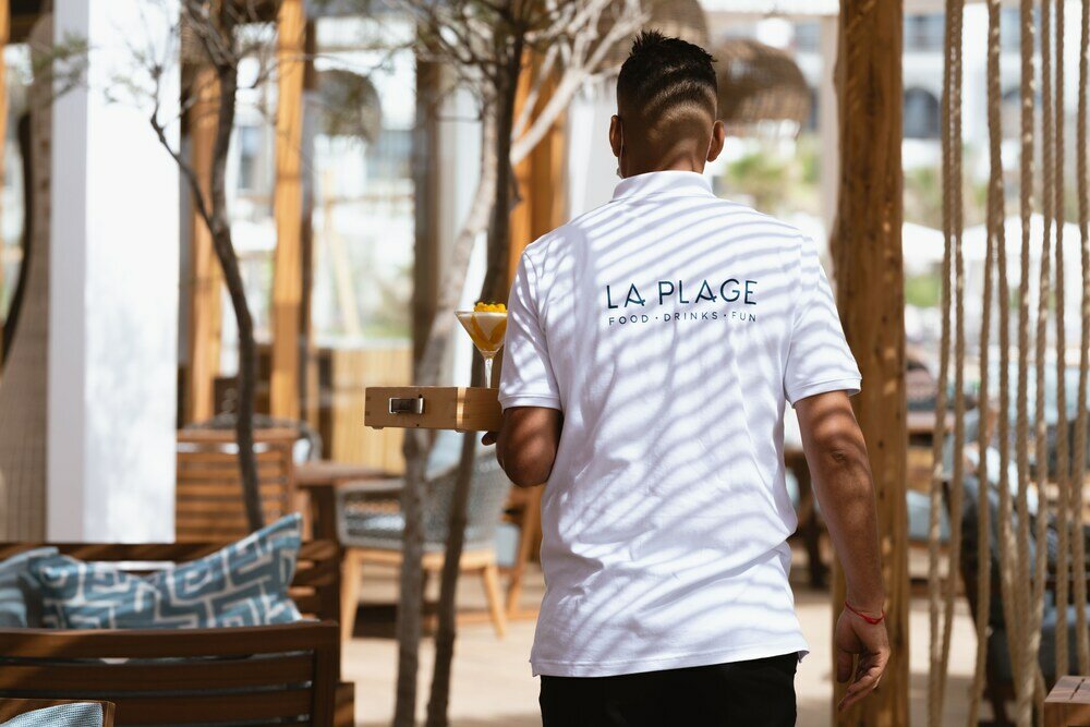 Фото Sofitel Agadir Thalassa Sea & Spa