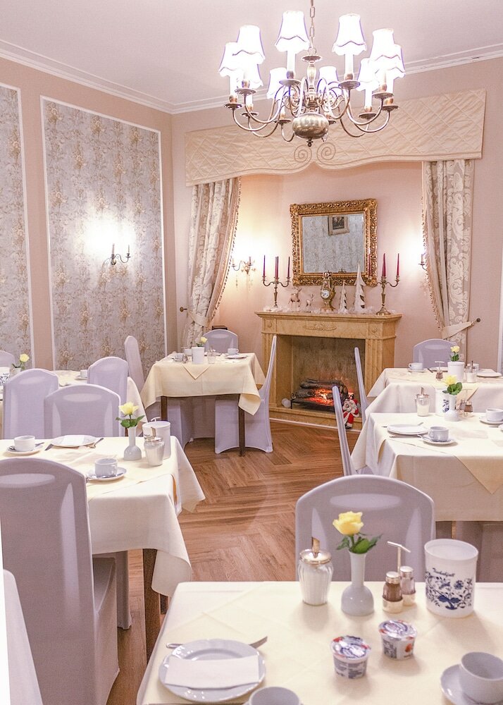 Фото Hotel Römerhof