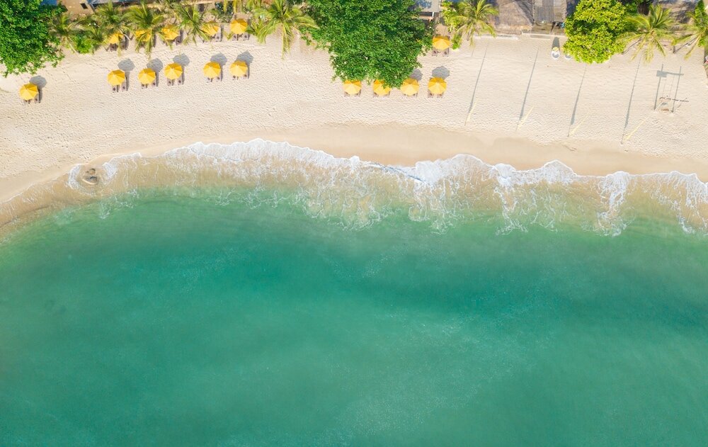 Фото Buri Rasa Koh Phangan