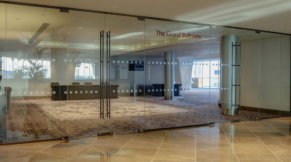 Фото Хилтон Лондон Уэмбли