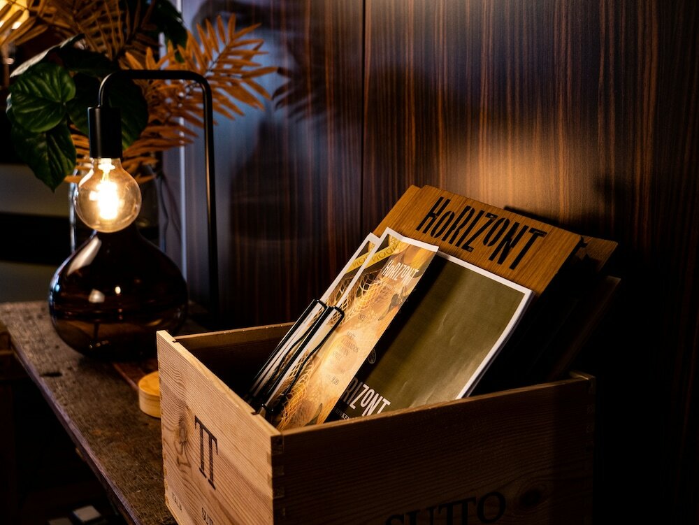 Фото Hotel Sonne Rheda Wiedenbrück