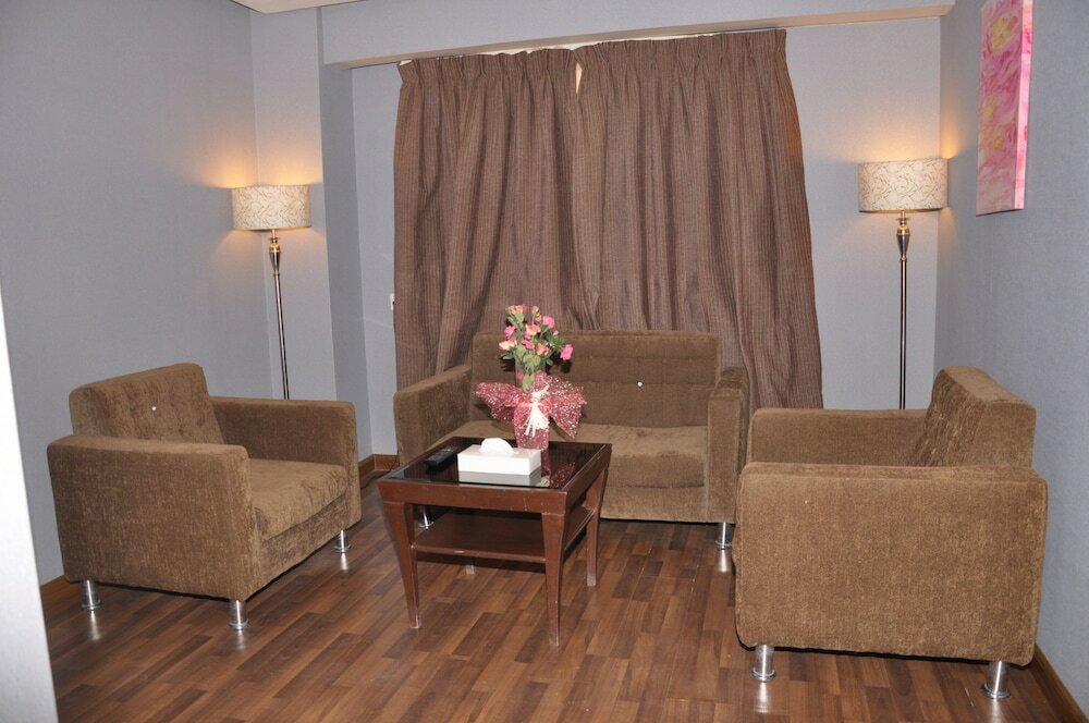 Фото Reef Al Malaz Hotel International