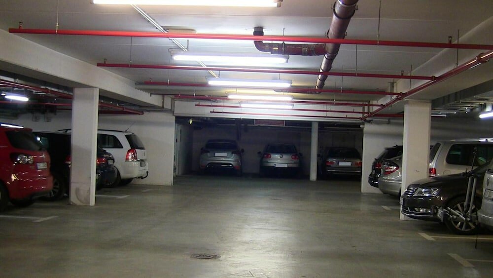 Фото Hotel Am Frauenplan